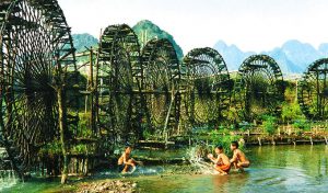Huyện Đông Sơn