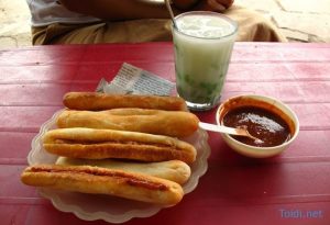 banhmicayhaiphong