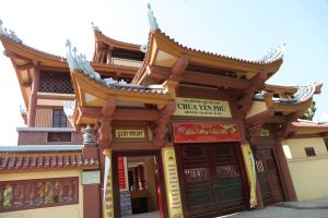 Chùa Yên Phù