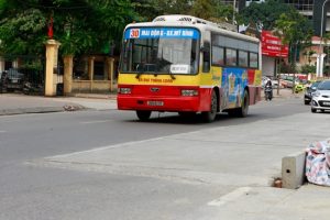 quận Nam TỪ LIÊM xe-buyt