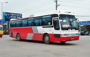 Xe Khách Chương Mỹ