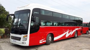 Xe Khách Mỹ Đức