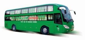 Xe Khách Quốc Oai