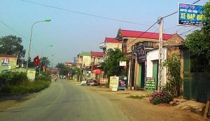 huyện phú xuyên